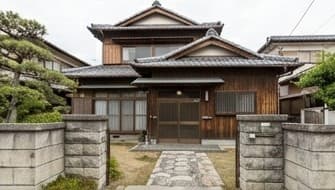 大阪市北区東の売地