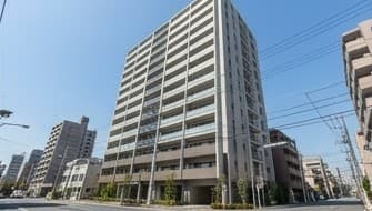 オーベル横浜西