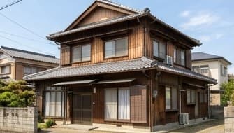 越谷市東の売地