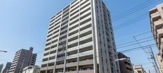市川市 グランドメゾンオフィス