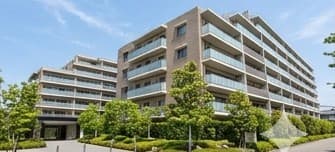 シティタワー札幌豊平